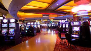 Live Casino dengan dealer profesional di win9