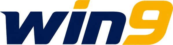 Logo win9